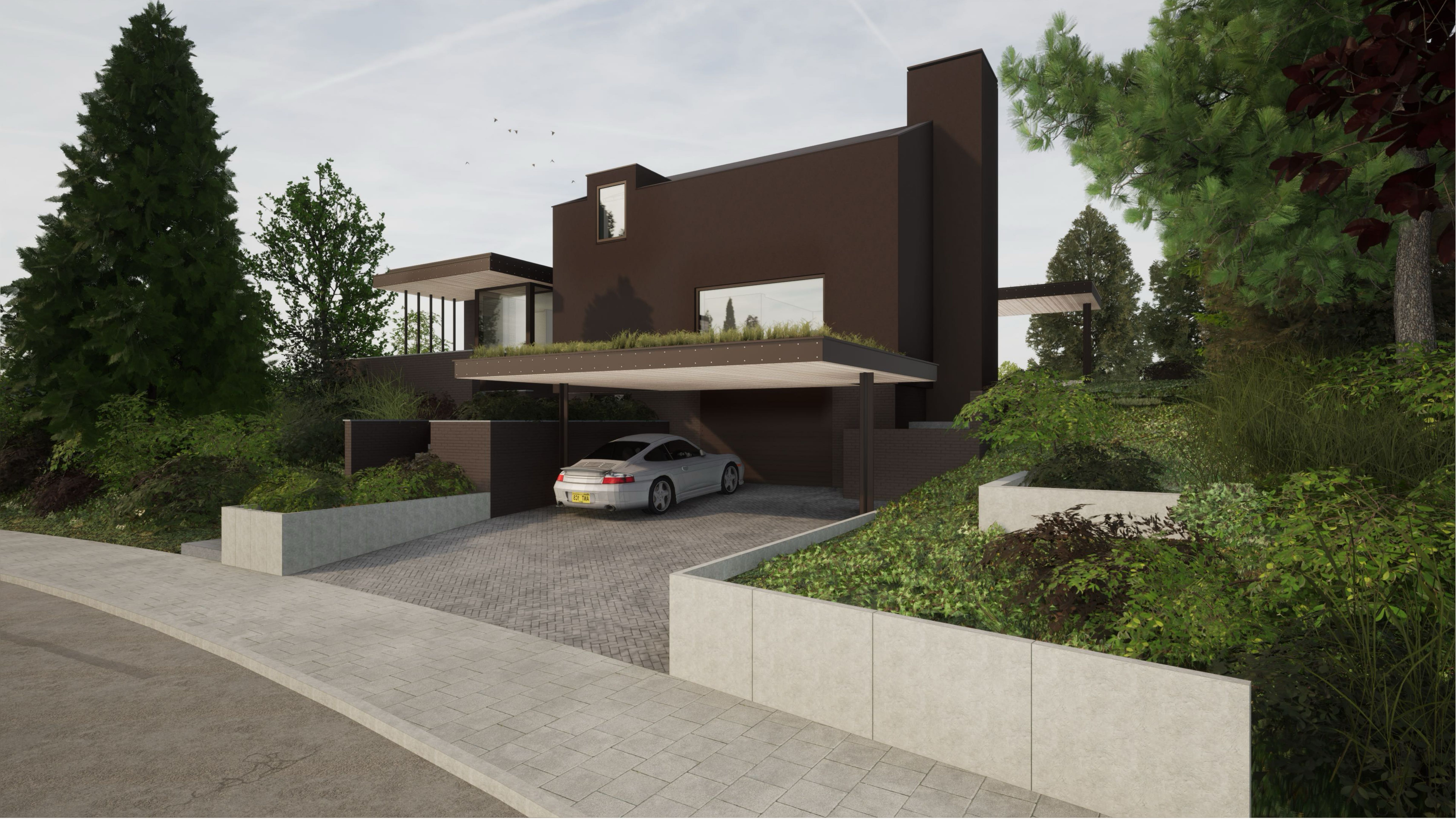 Project Cadier en Keer